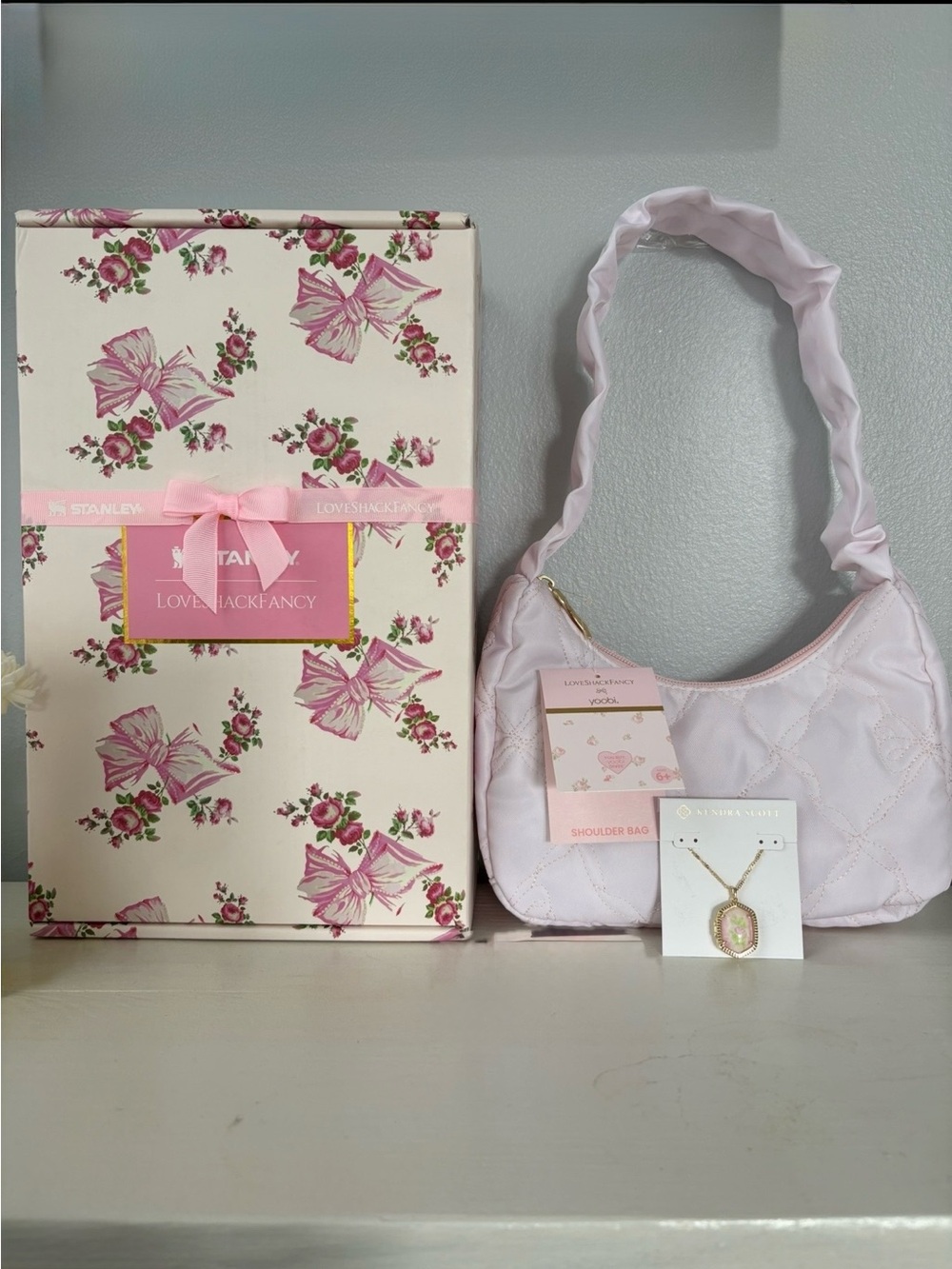 LoveShackFancy Bundle